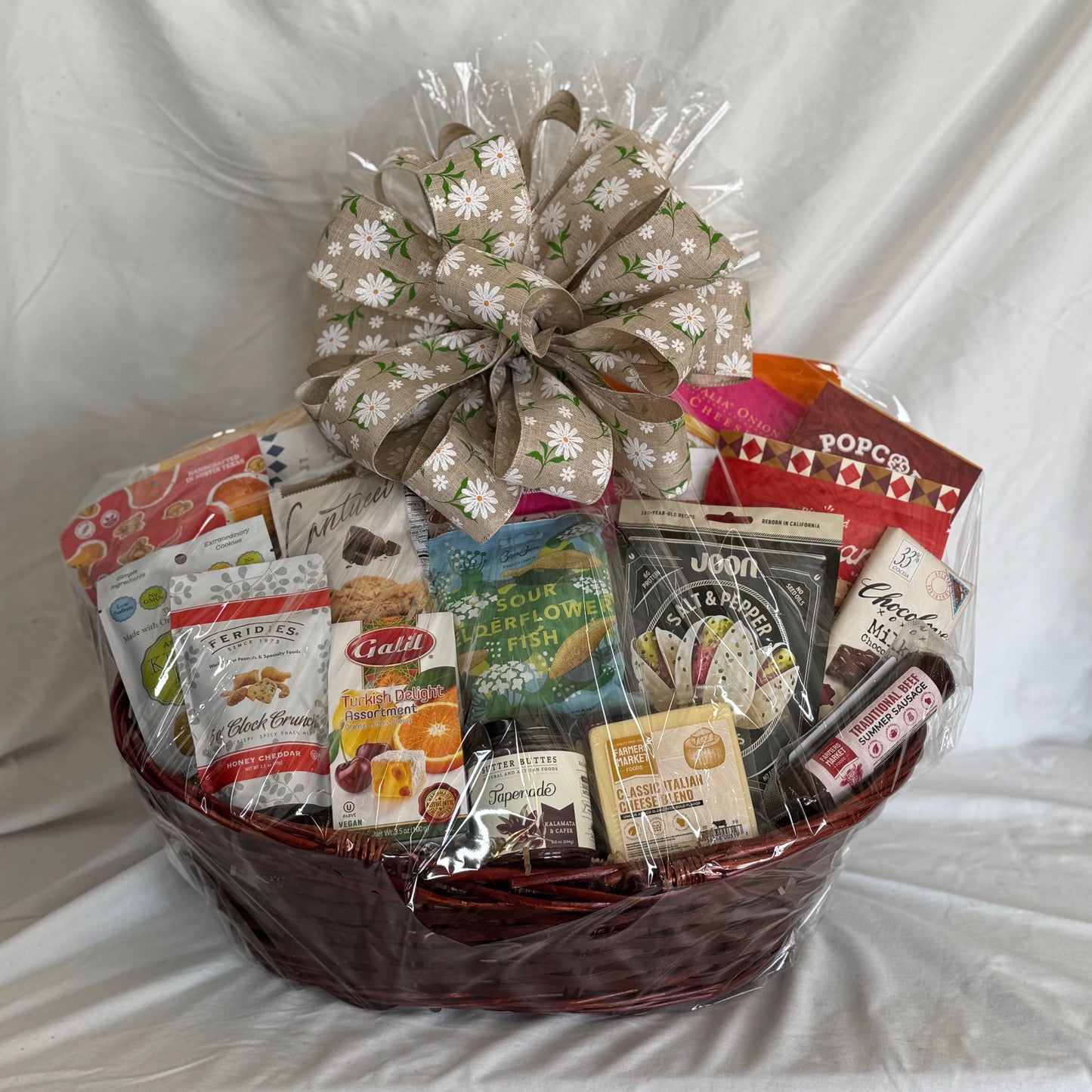 $200 Gourmet Showcase