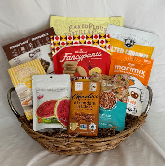 $75 Starter Basket