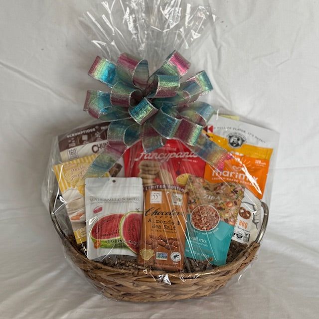 $75 Starter Basket