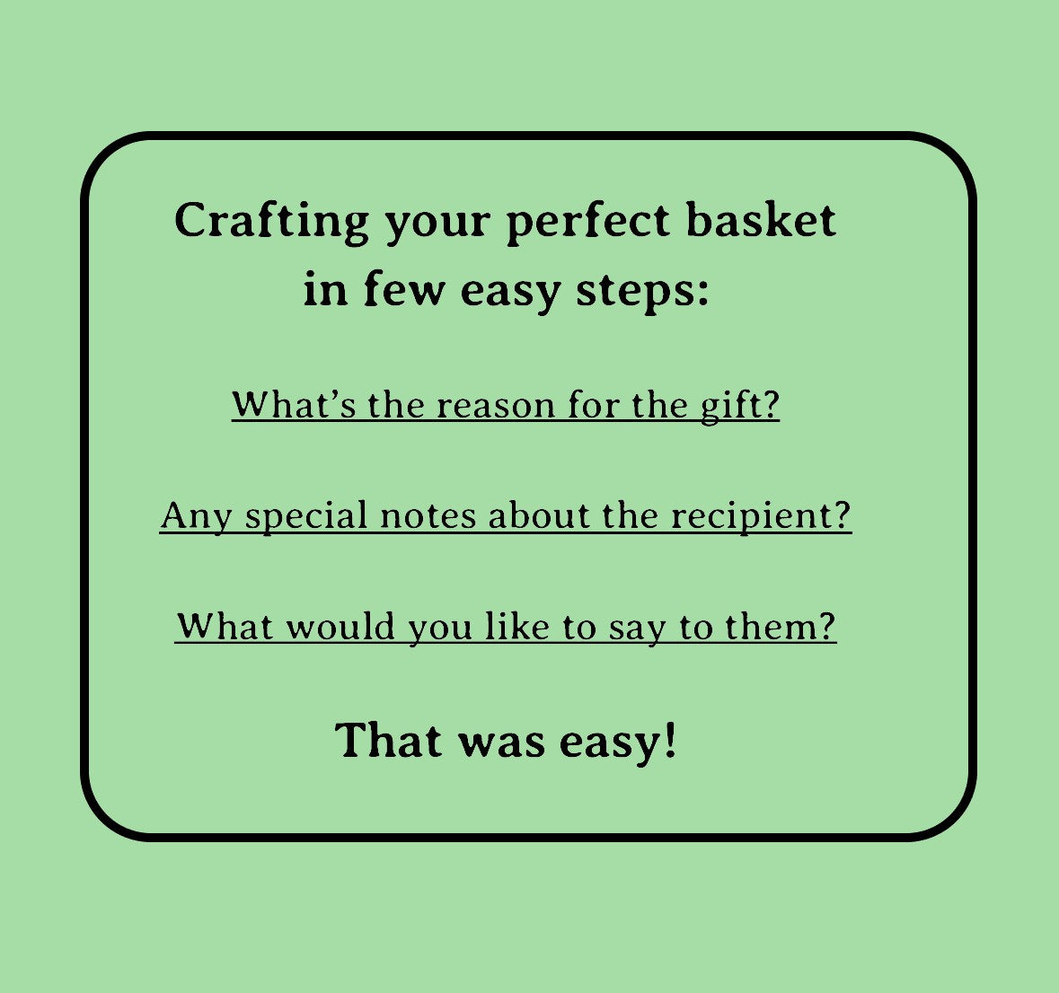 Assorted Gourmet Gift Baskets